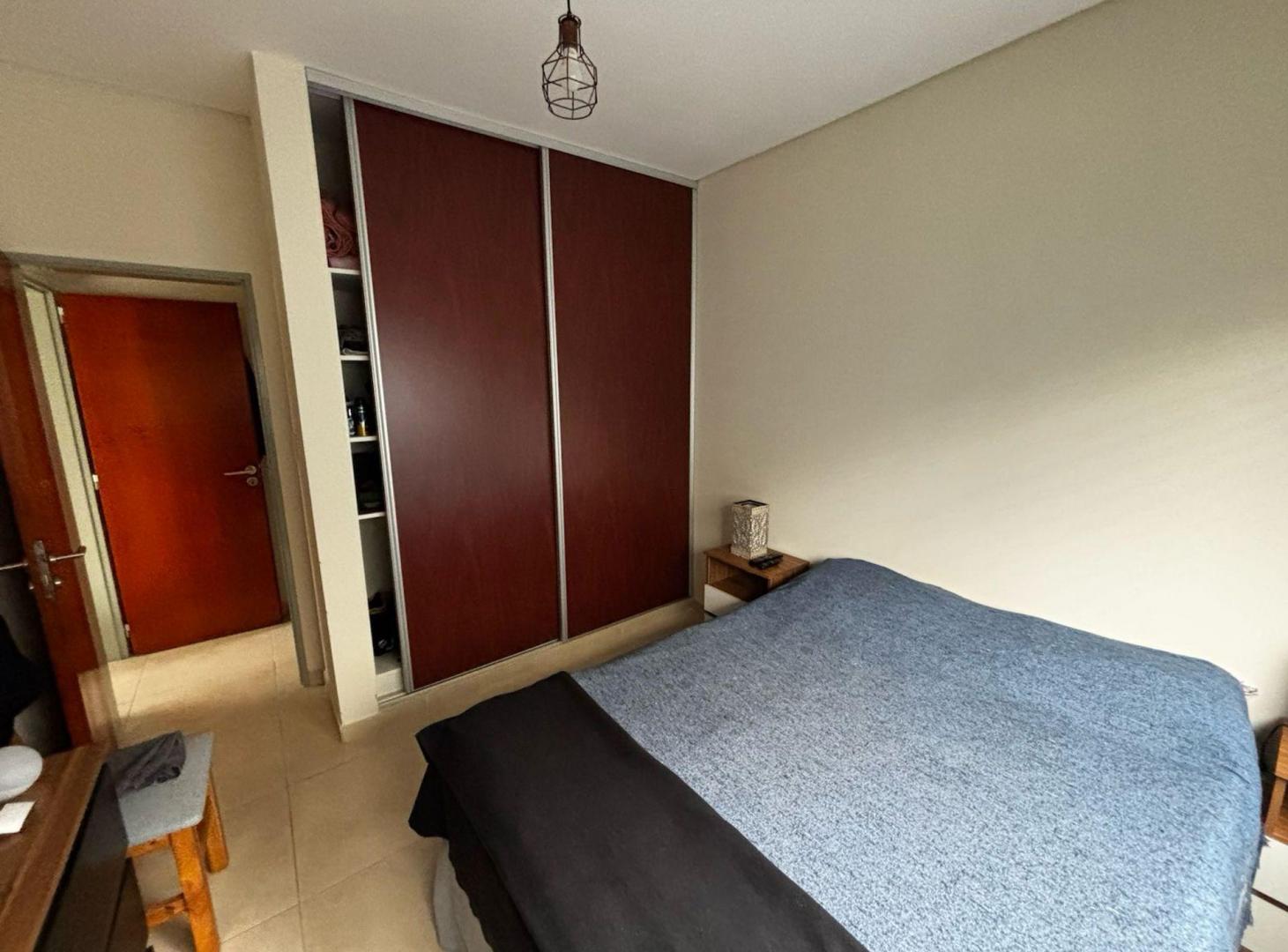 Foto de DEPARTAMENTO EN VENTA LA PLATA 1 DORMITORIO 53 M2, imagen 3