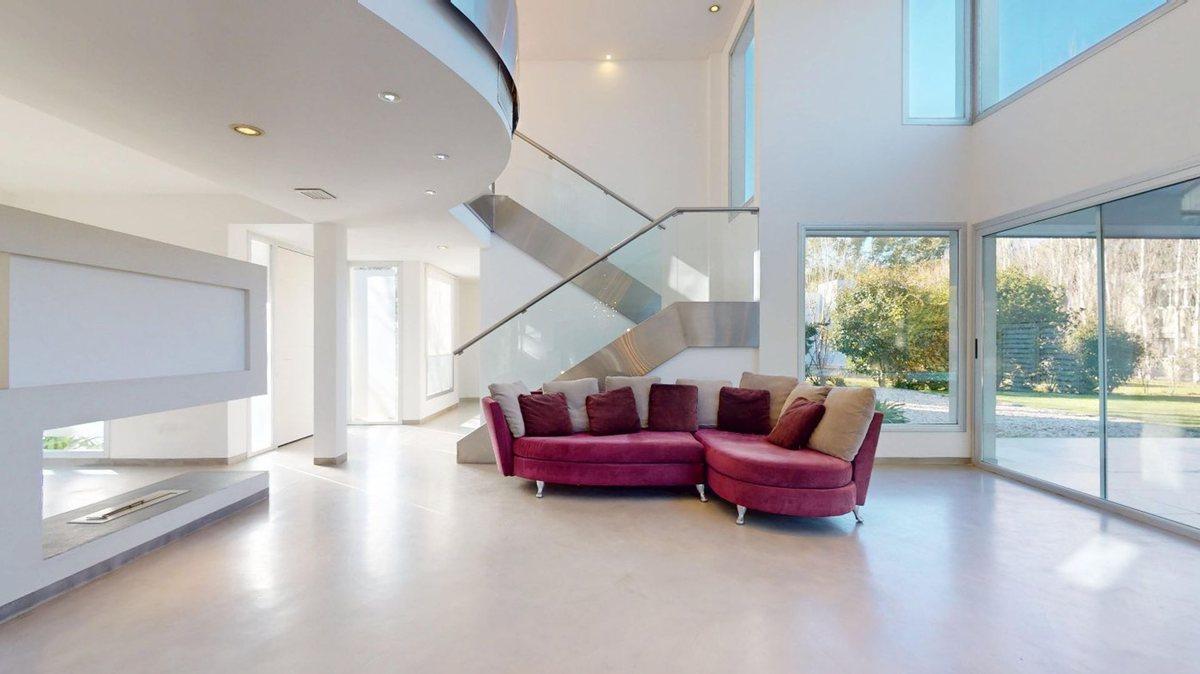 Foto de CASA EN VENTA GRAN BELL I, imagen 5