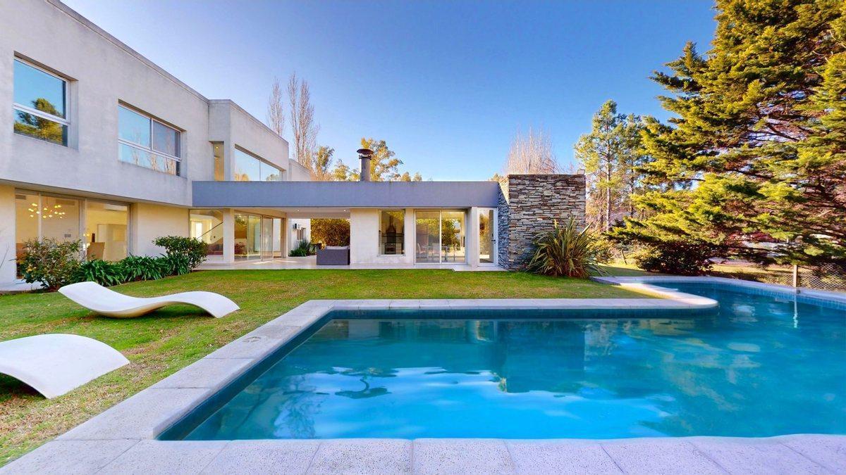 Foto de CASA EN VENTA GRAN BELL I, imagen 1