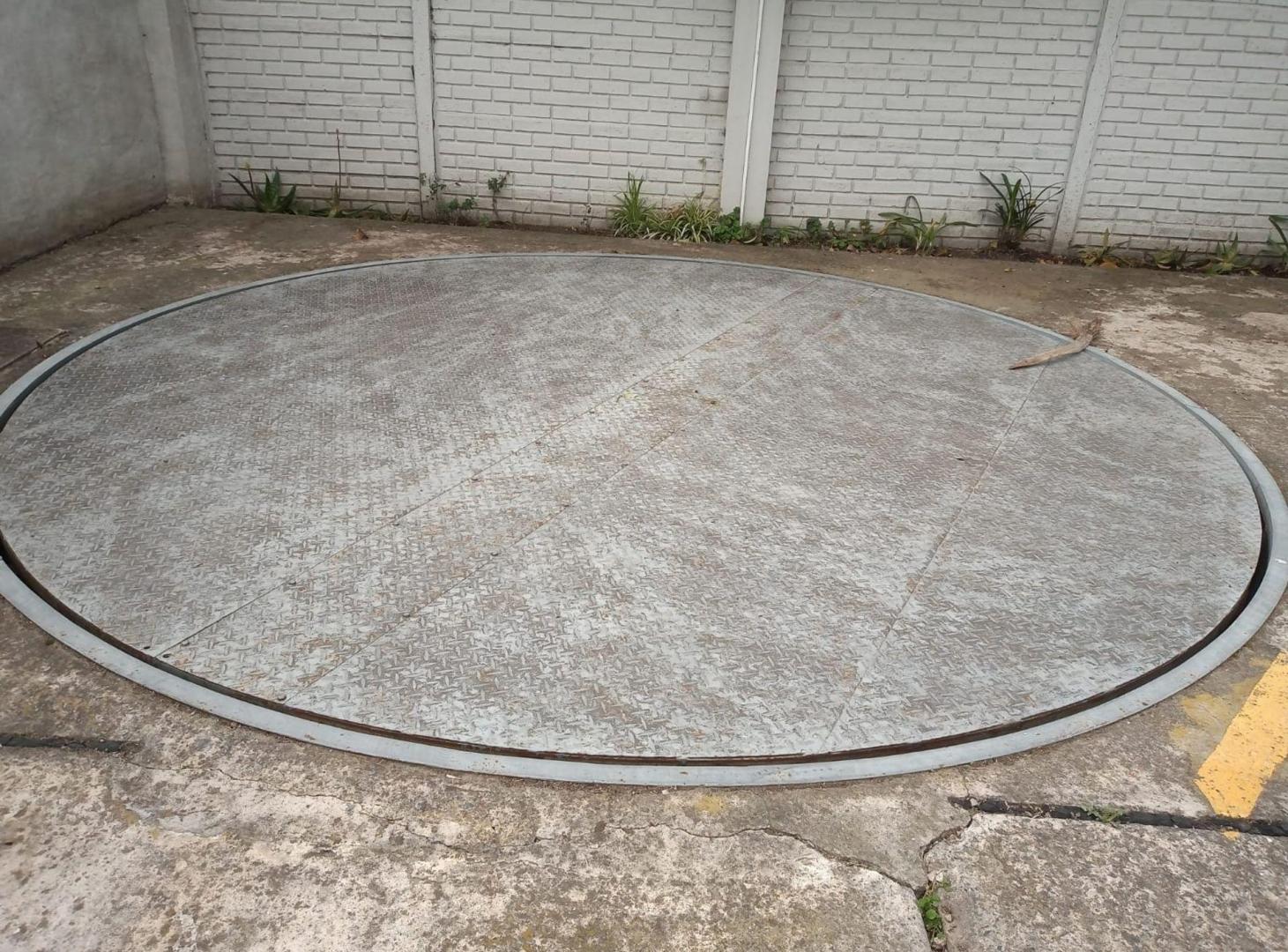 Foto de Cochera en venta La Plata, imagen 3