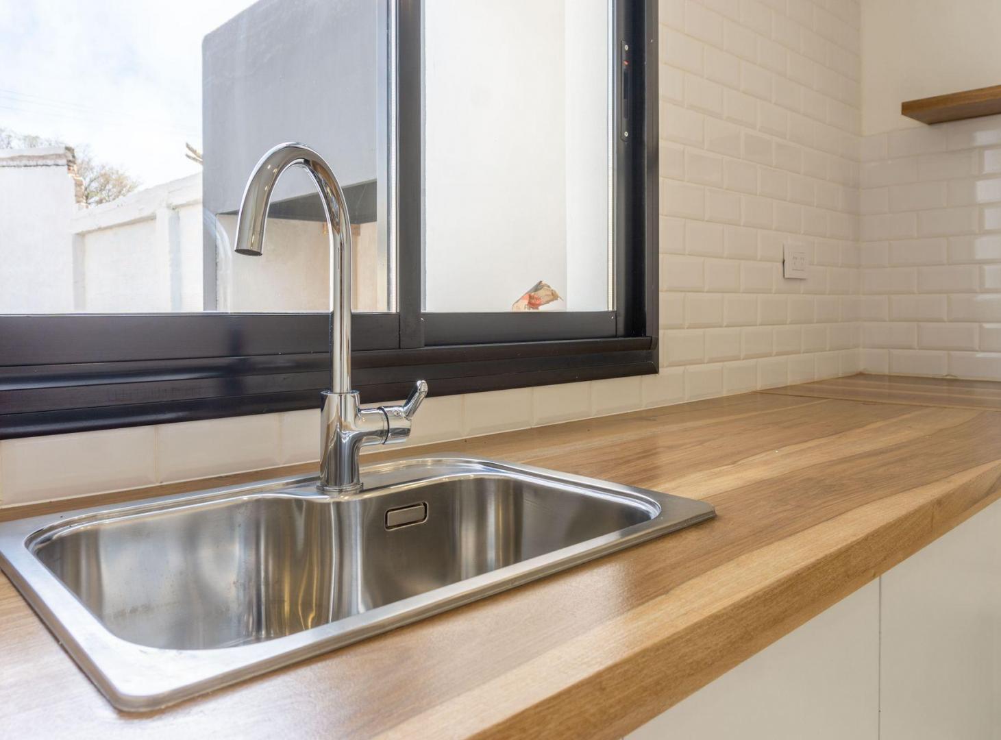 Foto de Casa en venta Manuel B Gonnet dos dormitorios, imagen 4