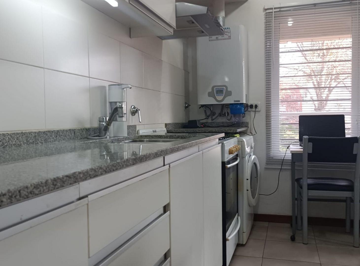 Foto de DEPARTAMENTO VENTA LA PLATA BALCON, imagen 3