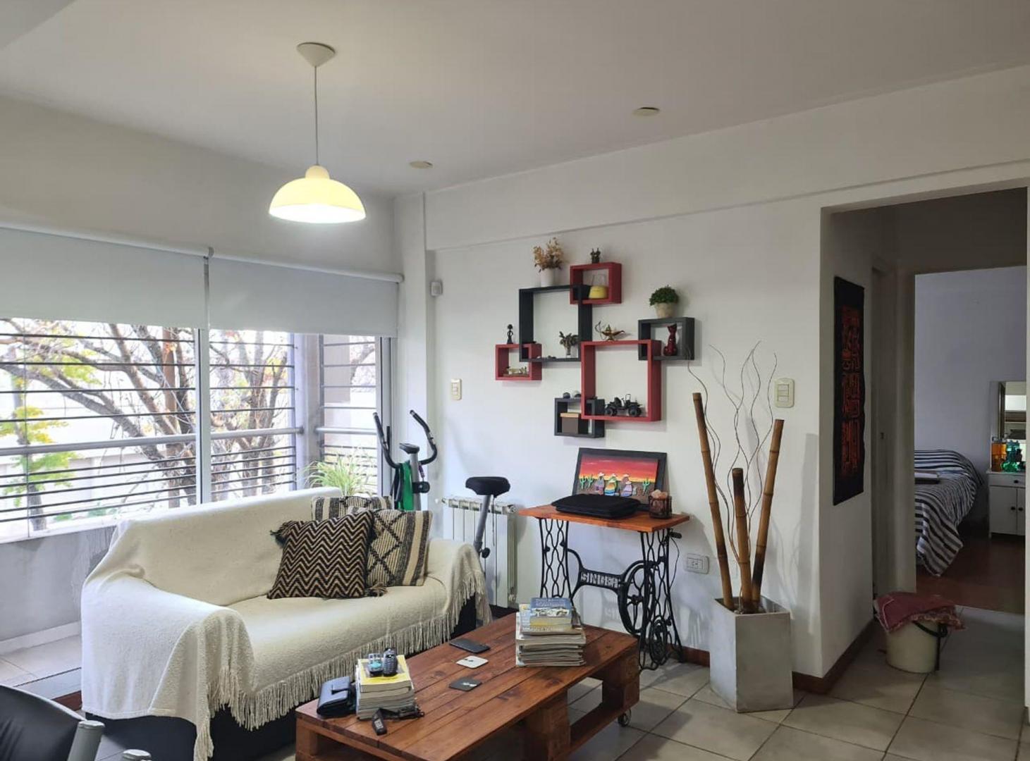 Foto de DEPARTAMENTO VENTA LA PLATA BALCON, imagen 4