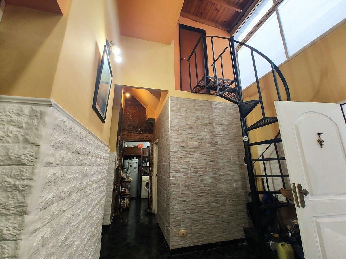 Foto de PH EN VENTA BARRIO NAON MATADEROS 2 DORMITORIOS, imagen 2