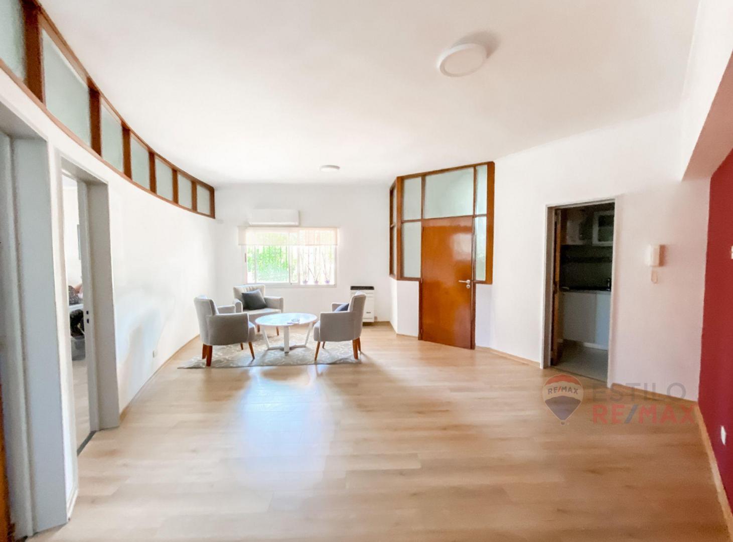 Foto de Oficina en Venta 2 despachos La Plata Centro 84 m2, imagen 1