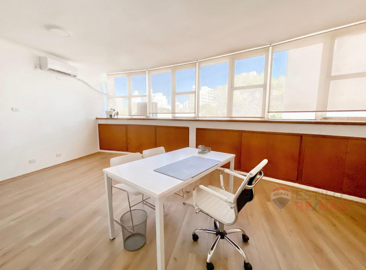 Foto de Oficina en Venta 2 despachos La Plata Centro 84 m2, imagen 5