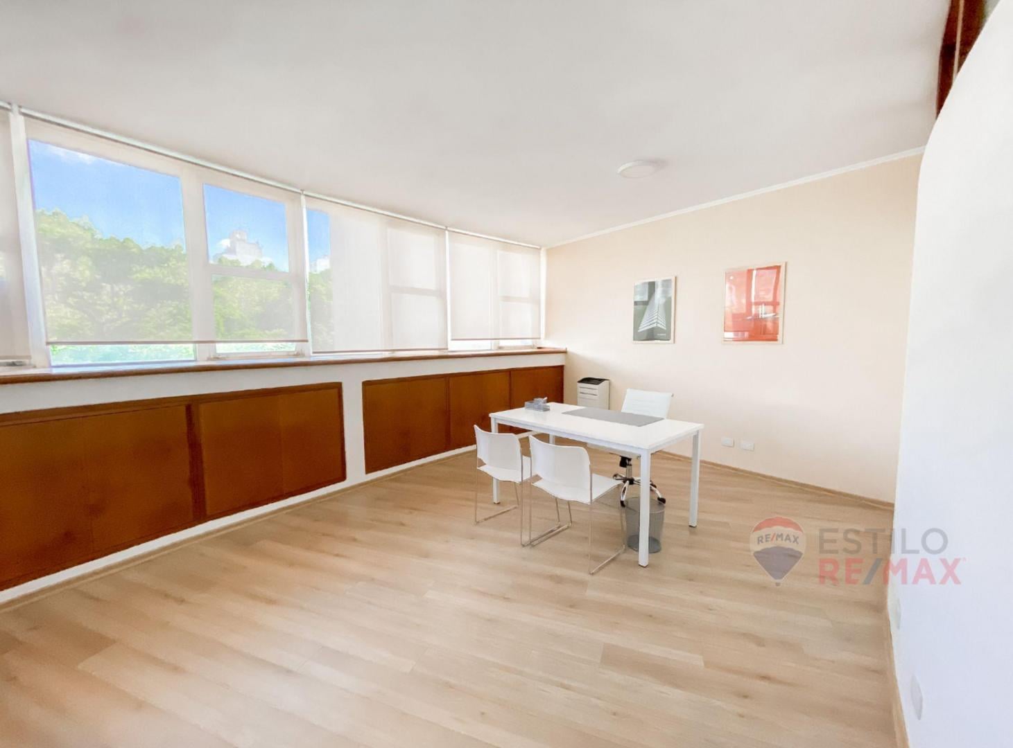 Foto de Oficina en Venta 2 despachos La Plata Centro 84 m2, imagen 3