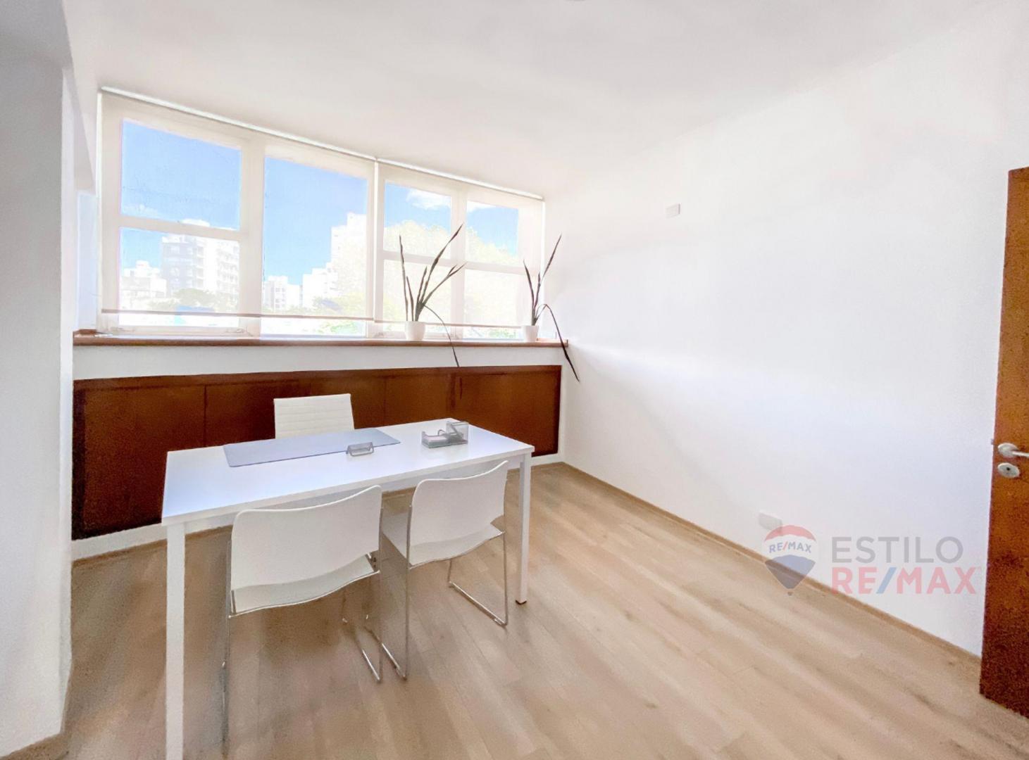 Foto de Oficina en Venta 2 despachos La Plata Centro 84 m2, imagen 4