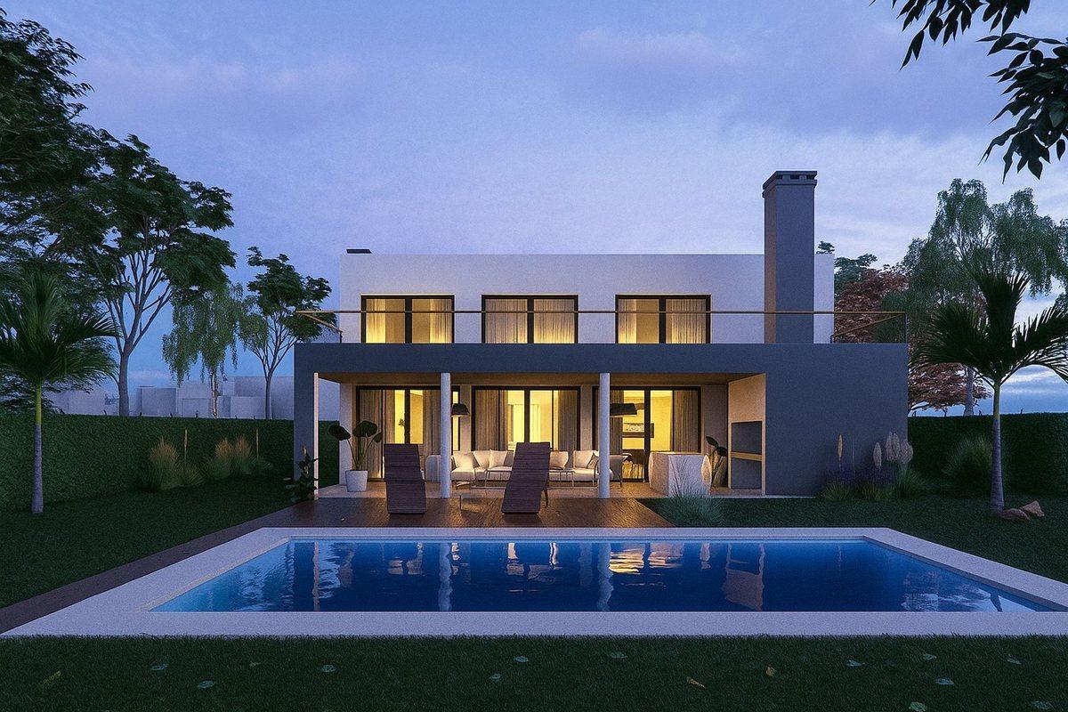 Foto de CASA EN VENTA HARAS DEL SUR 3 PILETA 4 DORMITORIOS, imagen 2