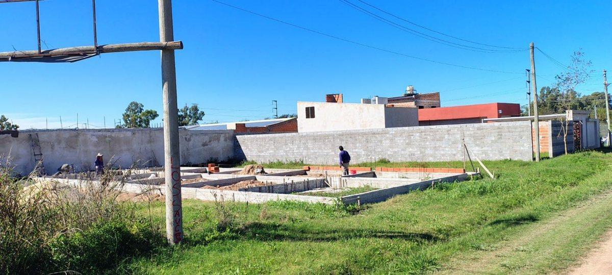 Foto de LOTE EN VENTA LA PLATA CON ESCRITURA, imagen 3