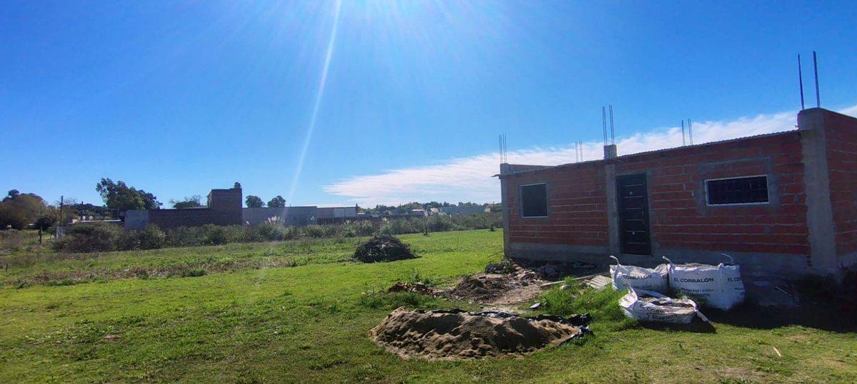 Foto de LOTE EN VENTA LA PLATA CON ESCRITURA, imagen 4
