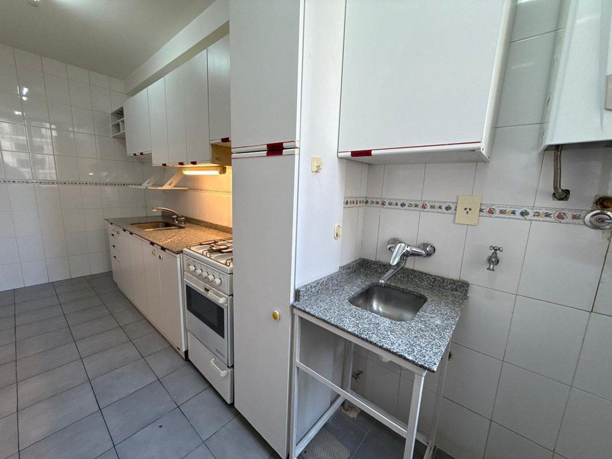 Foto de DEPARTAMENTO EN VENTA ALMAGRO C/BAULERA, imagen 4