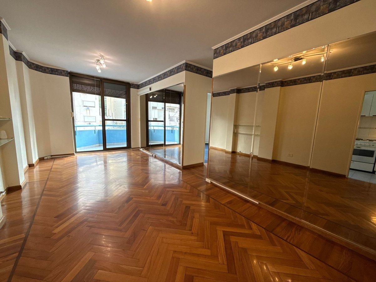 Foto de DEPARTAMENTO EN VENTA ALMAGRO C/BAULERA, imagen 3