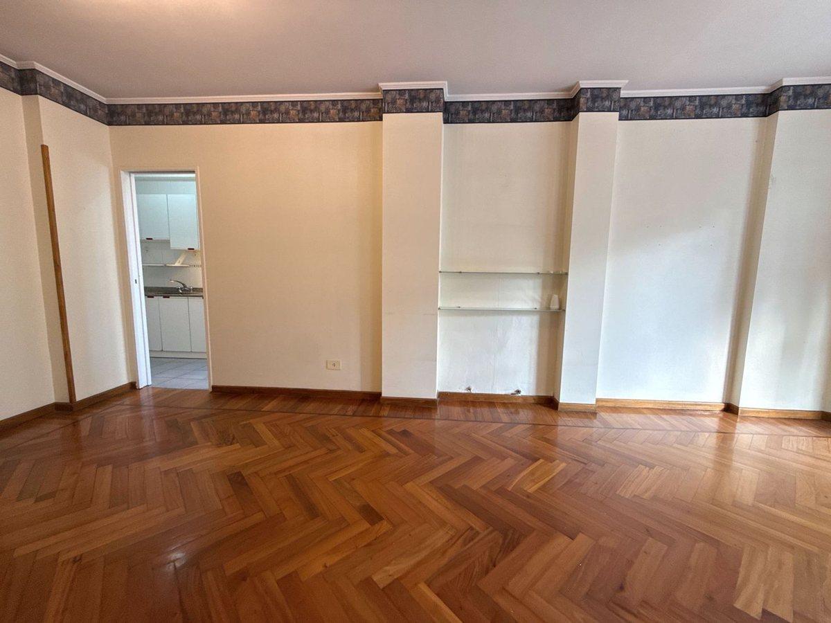 Foto de DEPARTAMENTO EN VENTA ALMAGRO C/BAULERA, imagen 2