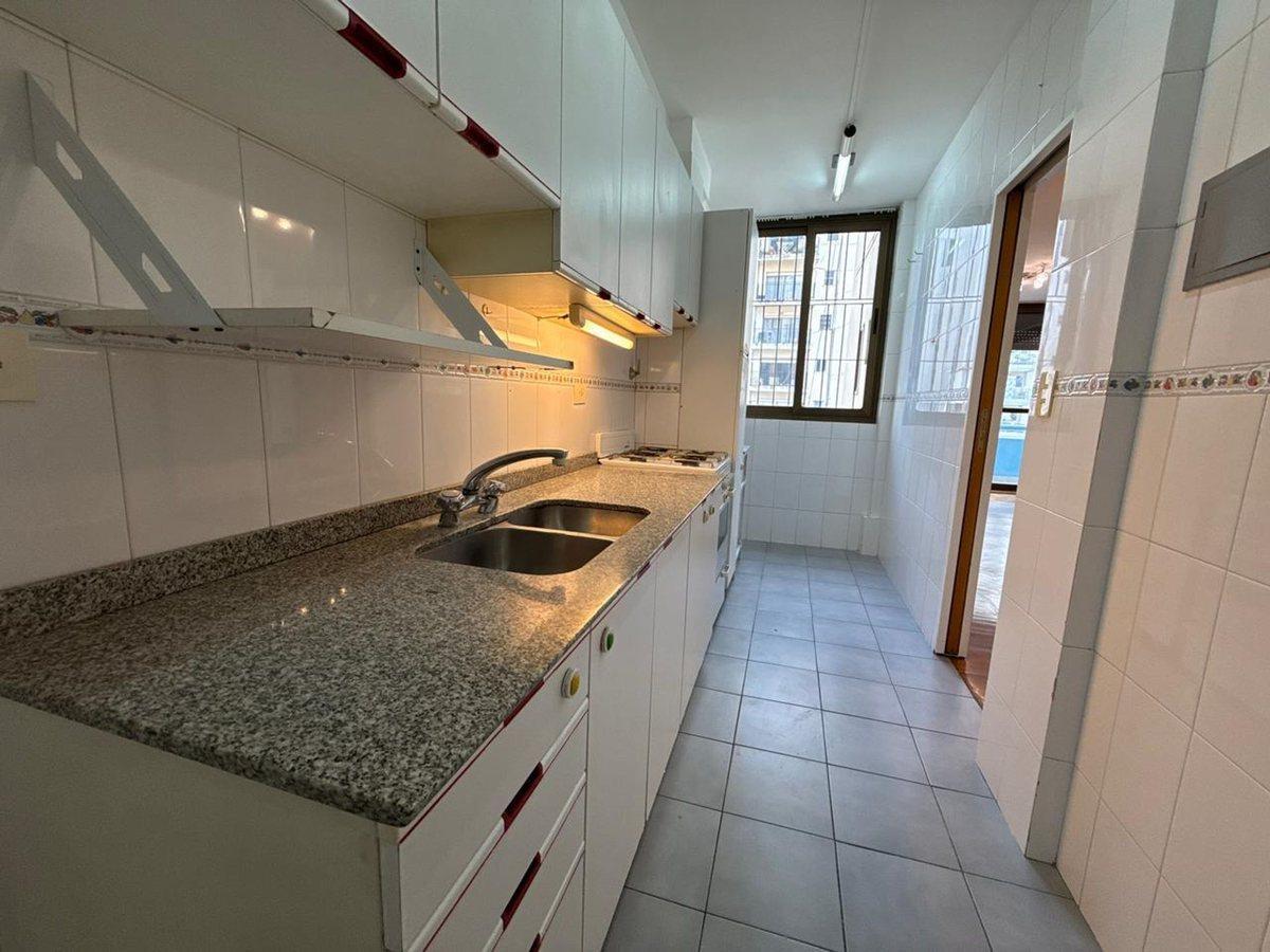 Foto de DEPARTAMENTO EN VENTA ALMAGRO C/BAULERA, imagen 5