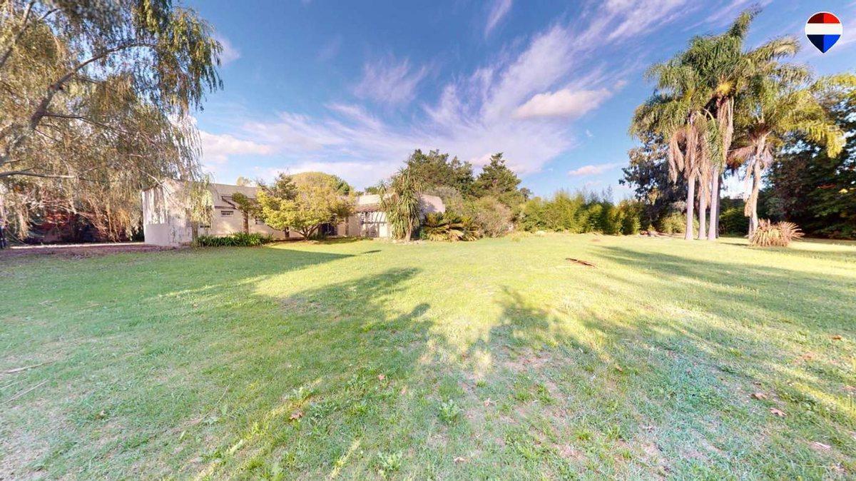 Foto de LOTE EN VENTA BRANDSEN, imagen 1