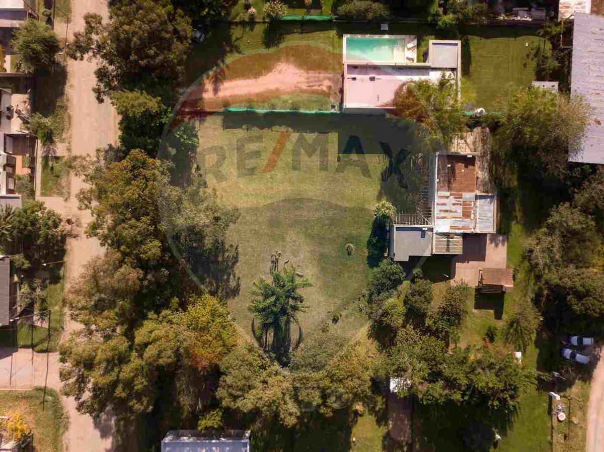 Foto de LOTE EN VENTA BRANDSEN, imagen 4