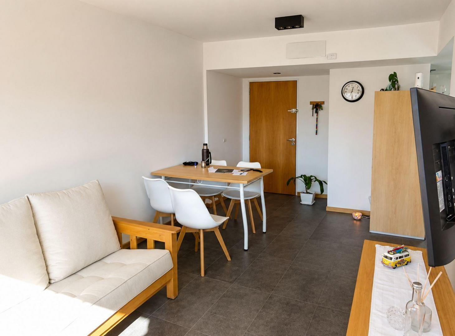 Foto de DEPARTAMENTO EN VENTA LA PLATA 2 AMBIENTES, imagen 1
