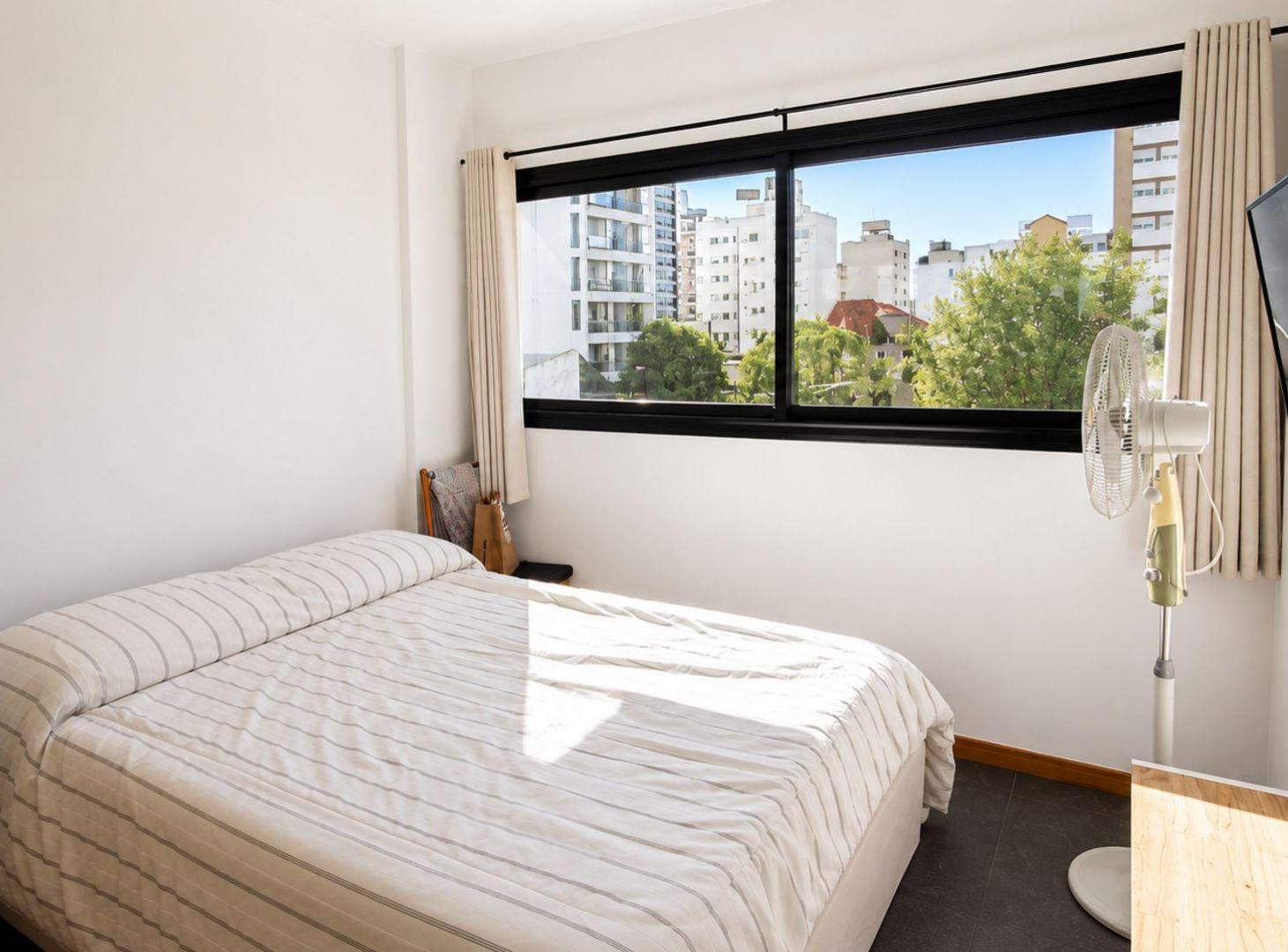 Foto de DEPARTAMENTO EN VENTA LA PLATA 2 AMBIENTES, imagen 4