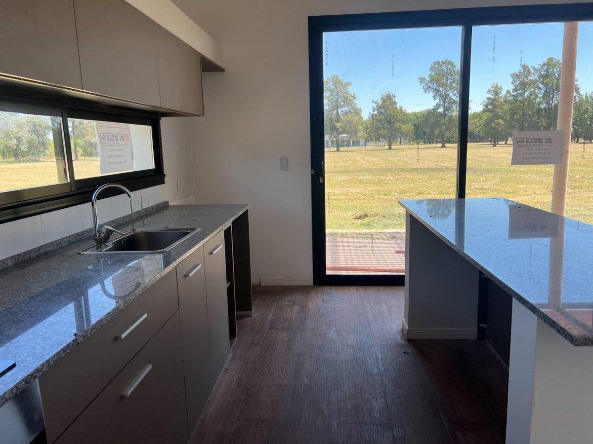Foto de CASA EN VENTA LOBOS 3 DORMITORIOS LA FEDERALA, imagen 5