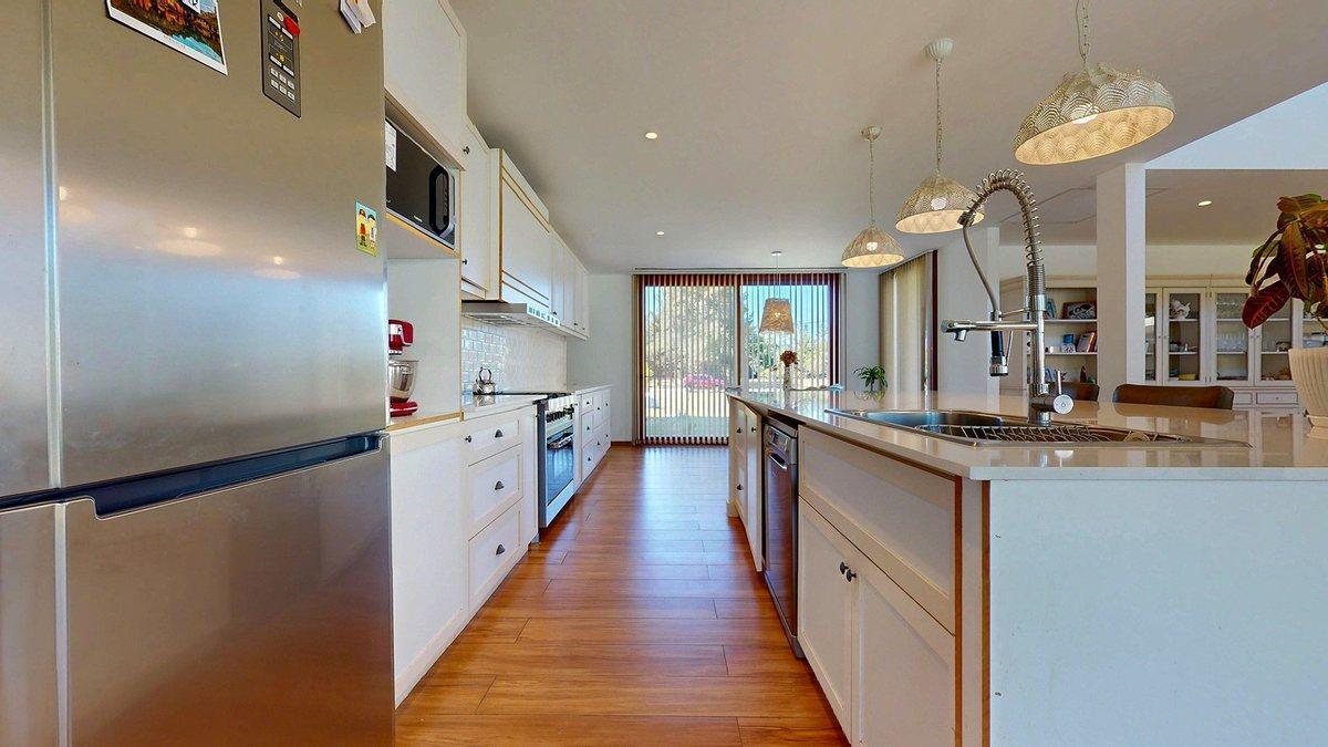 Foto de CASA EN VENTA CAMPO DE ROCA 1 CON 5 DORMITORIOS, imagen 5