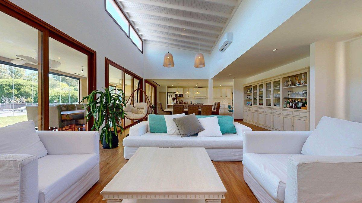 Foto de CASA EN VENTA CAMPO DE ROCA 1 CON 5 DORMITORIOS, imagen 1