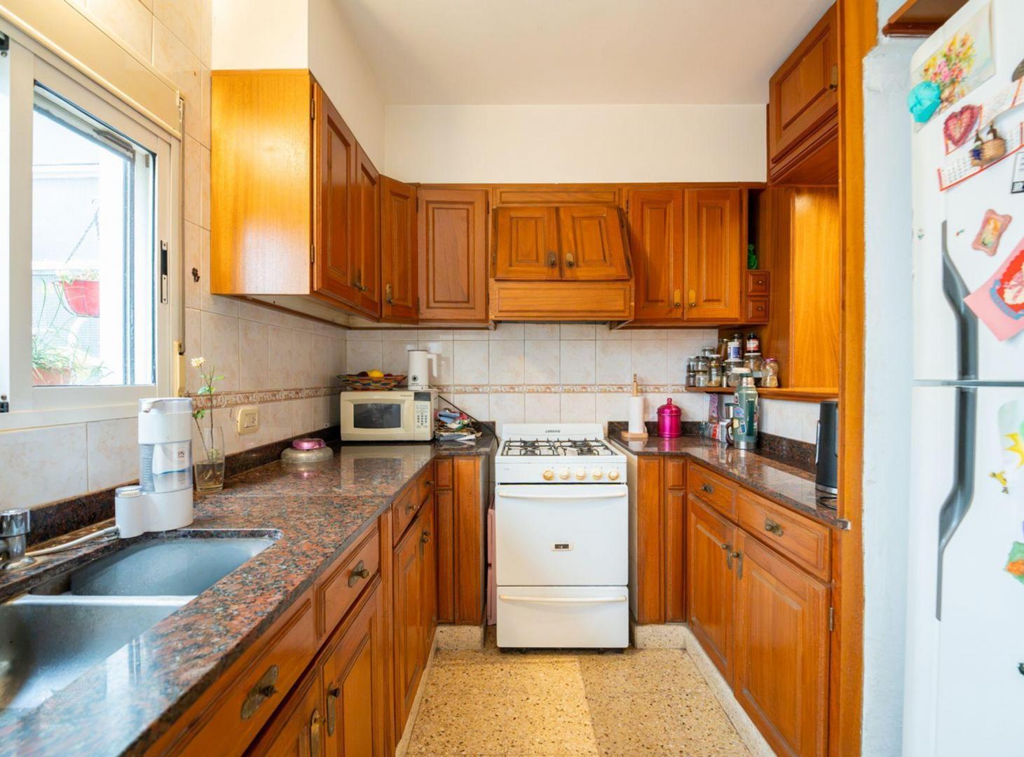 Foto de DEPARTAMENTO PH EN VENTA LA PLATA 2 DORMITORIOS, imagen 4