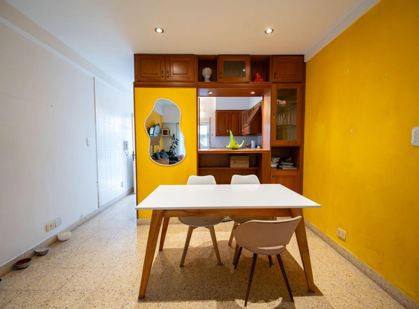 Foto de DEPARTAMENTO PH EN VENTA LA PLATA 2 DORMITORIOS, imagen 3