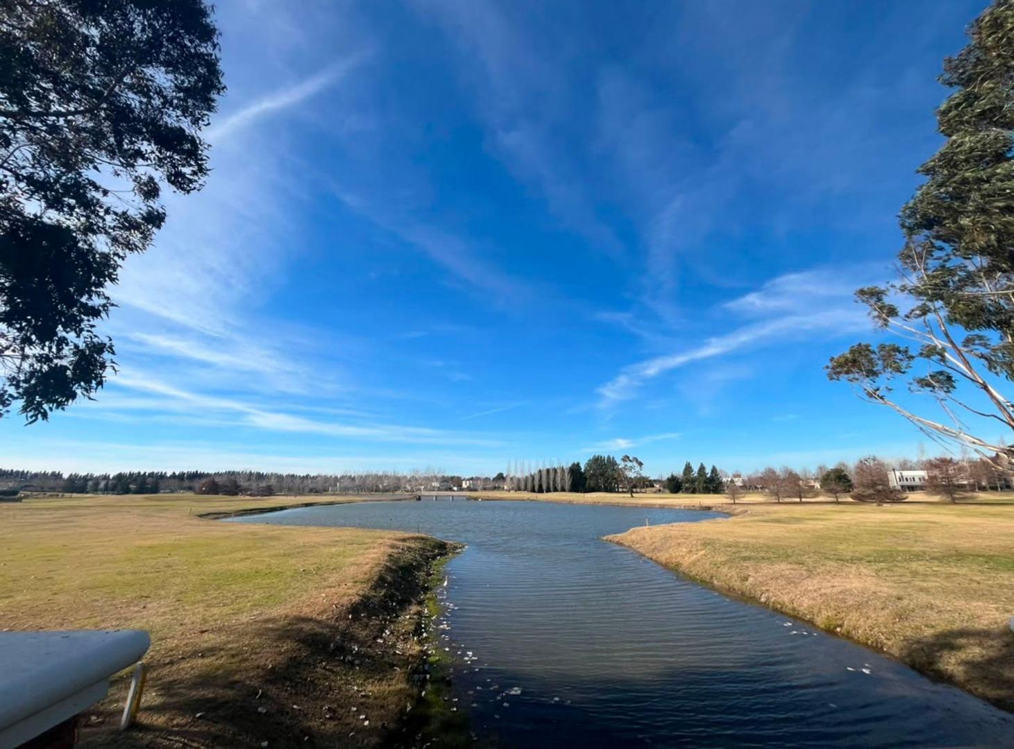 Foto de LOTE VENTA HARAS DEL SUR II OPORTUNIDAD, imagen 1