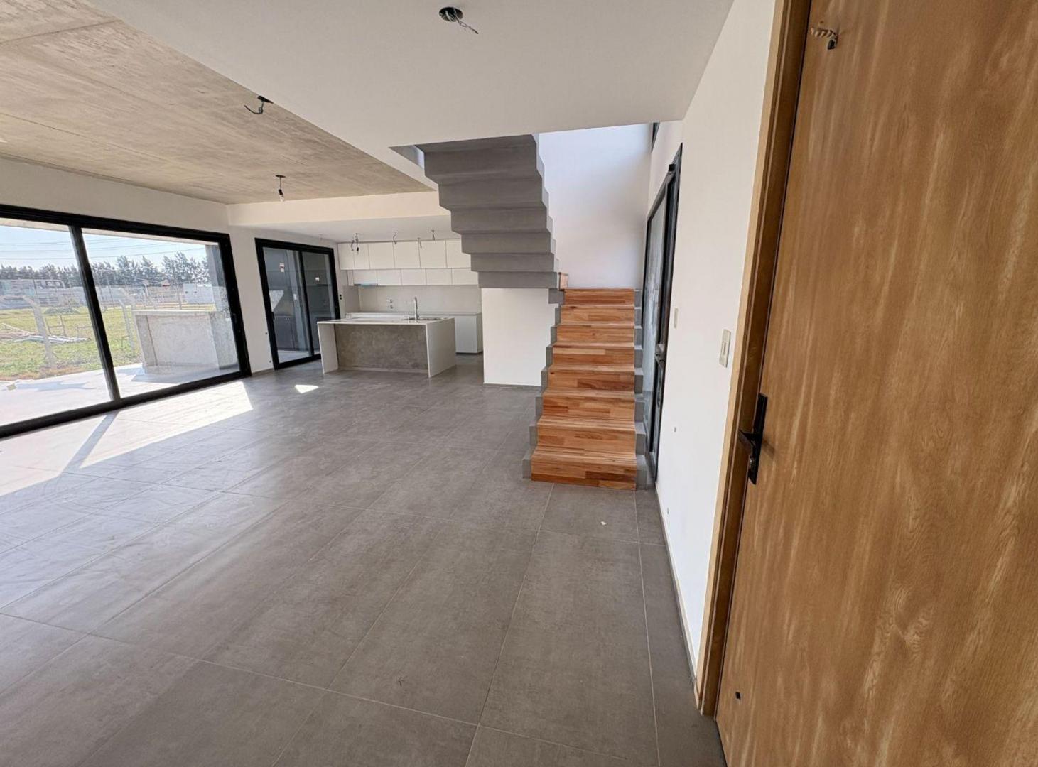 Foto de CASA EN VENTA EN GORINA A ESTRENAR, imagen 1