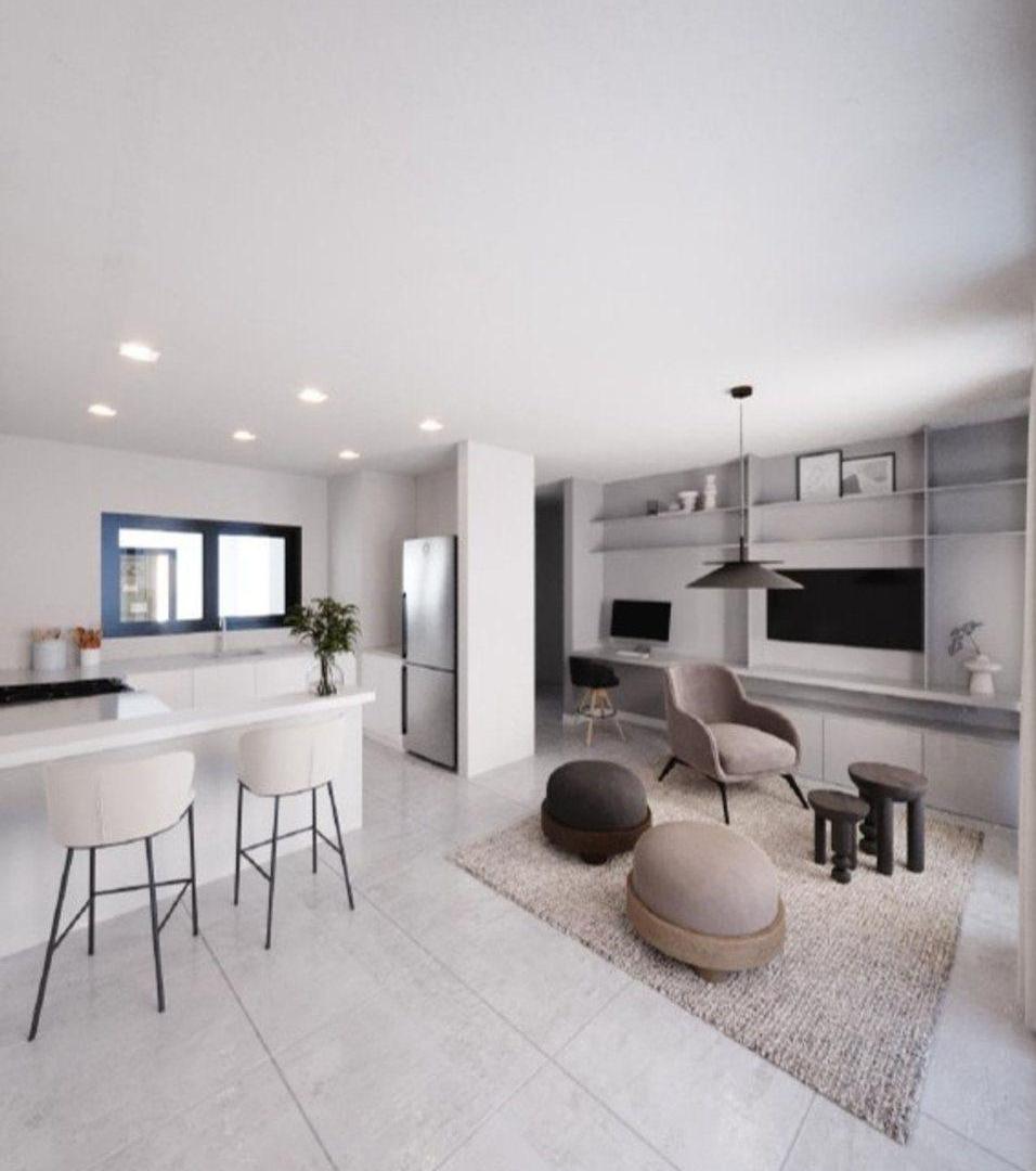 Foto de Departamento venta La Plata 1 dormitorio y balcón, imagen 1