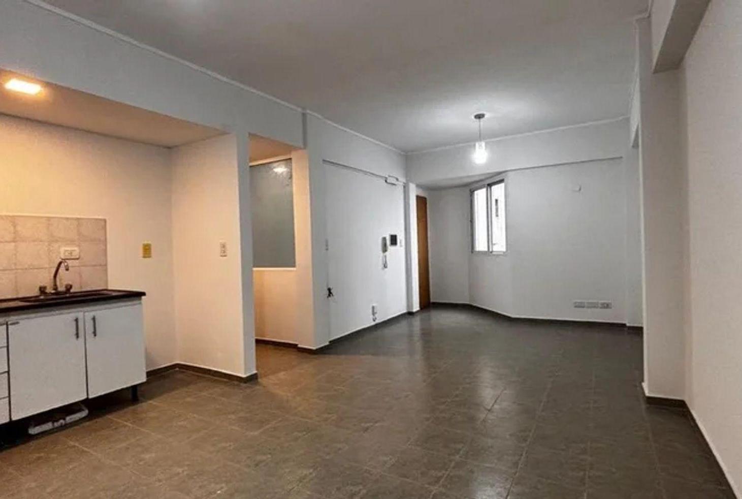 Foto de DEPARTAMENTO EN VENTA EN LA PLATA 1 DORMITORIO, imagen 4