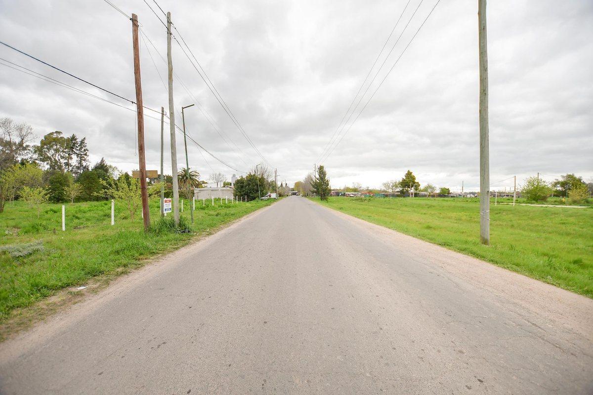 Foto de TERRENO EN VENTA LA PLATA, imagen 1