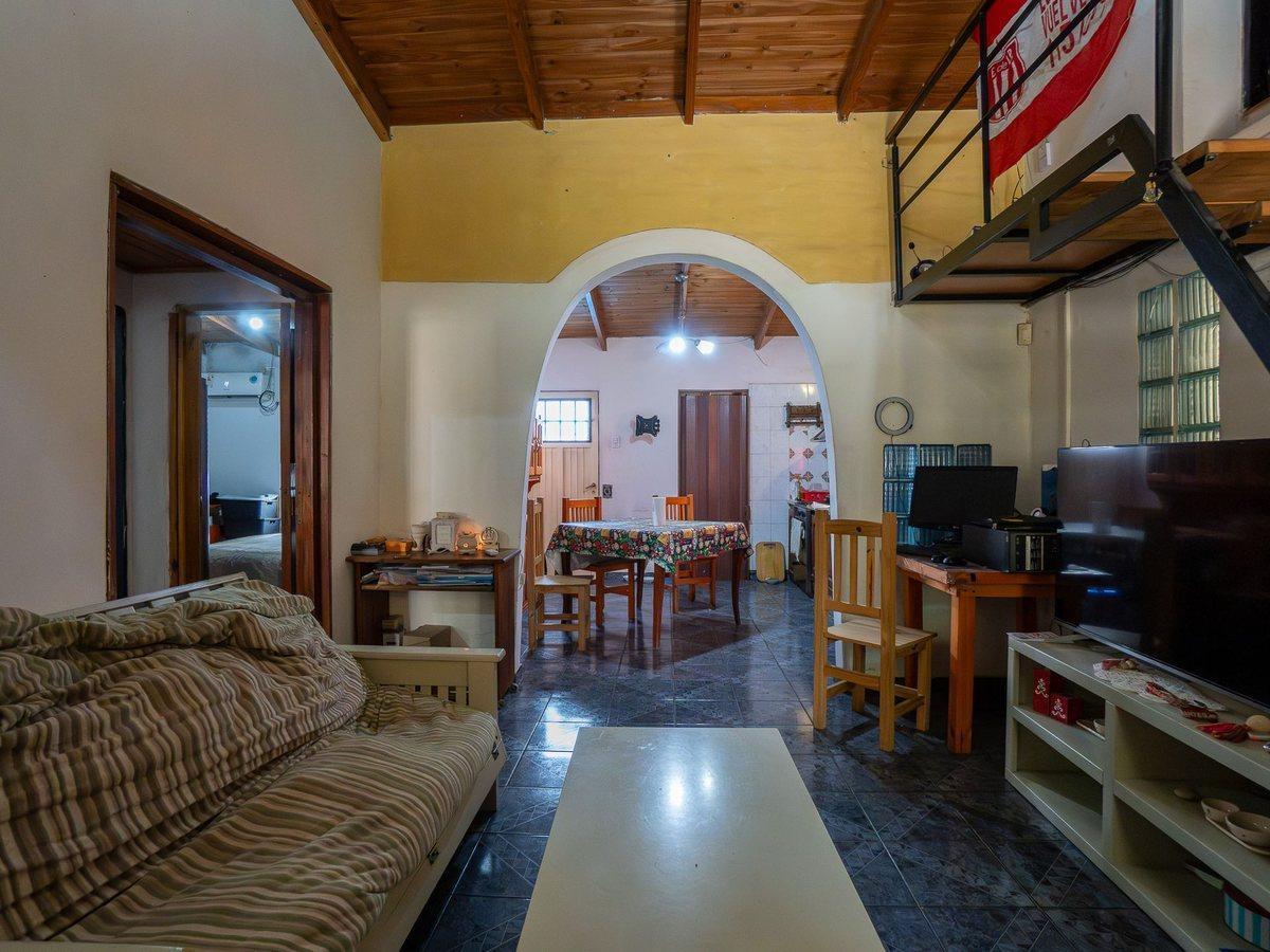 Foto de CASA EN VENTA EN MELCHOR ROMERO 2 DORMITORIOS, imagen 1