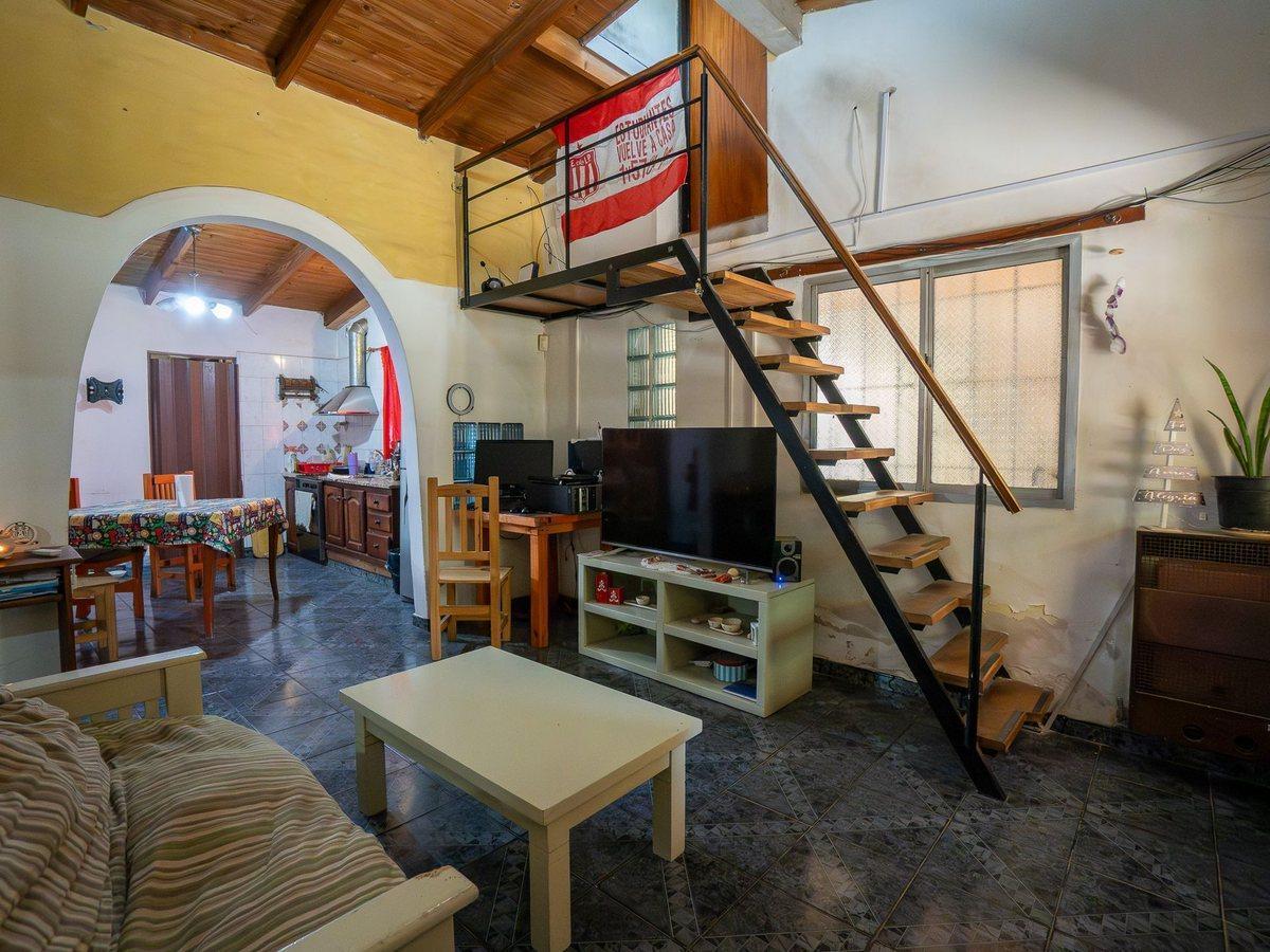 Foto de CASA EN VENTA EN MELCHOR ROMERO 2 DORMITORIOS, imagen 3