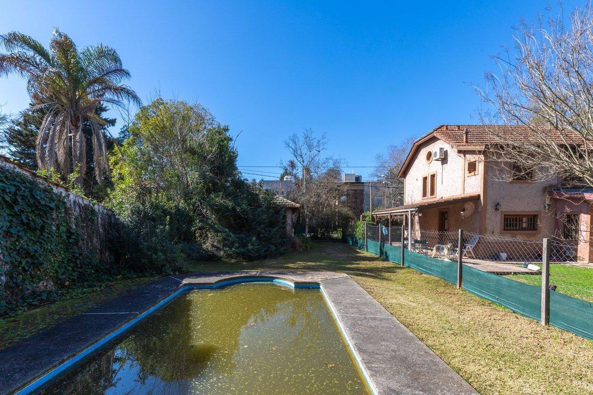 Foto de LOTE EN VENTA LA PLATA PILETA, imagen 3