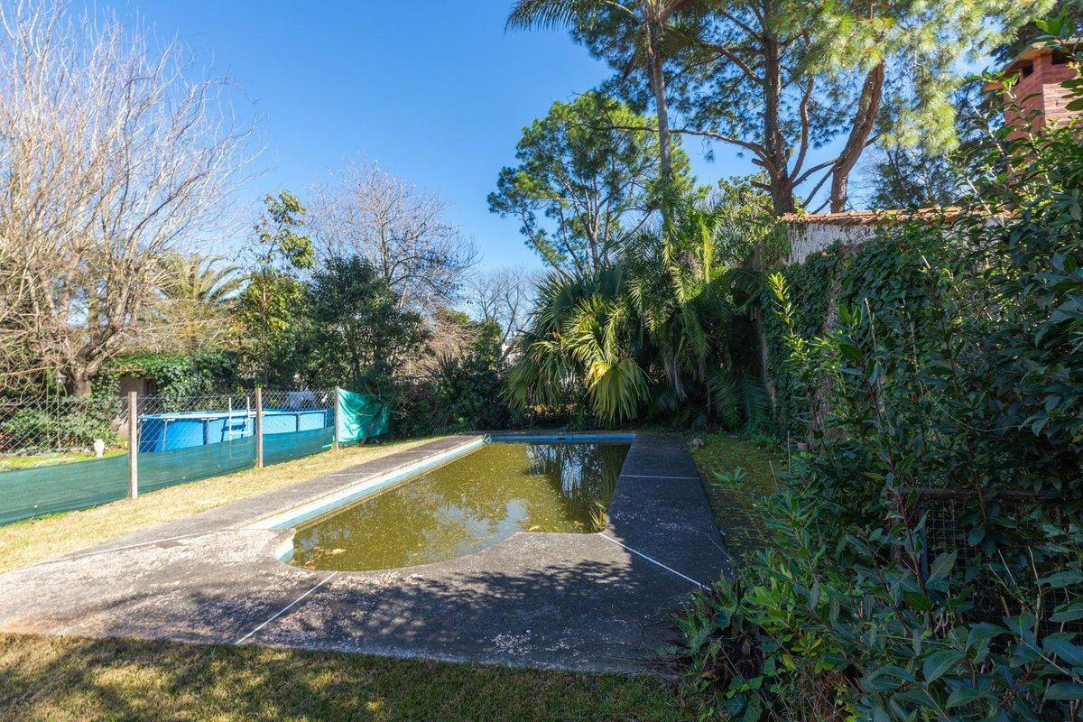 Foto de LOTE EN VENTA LA PLATA PILETA, imagen 5