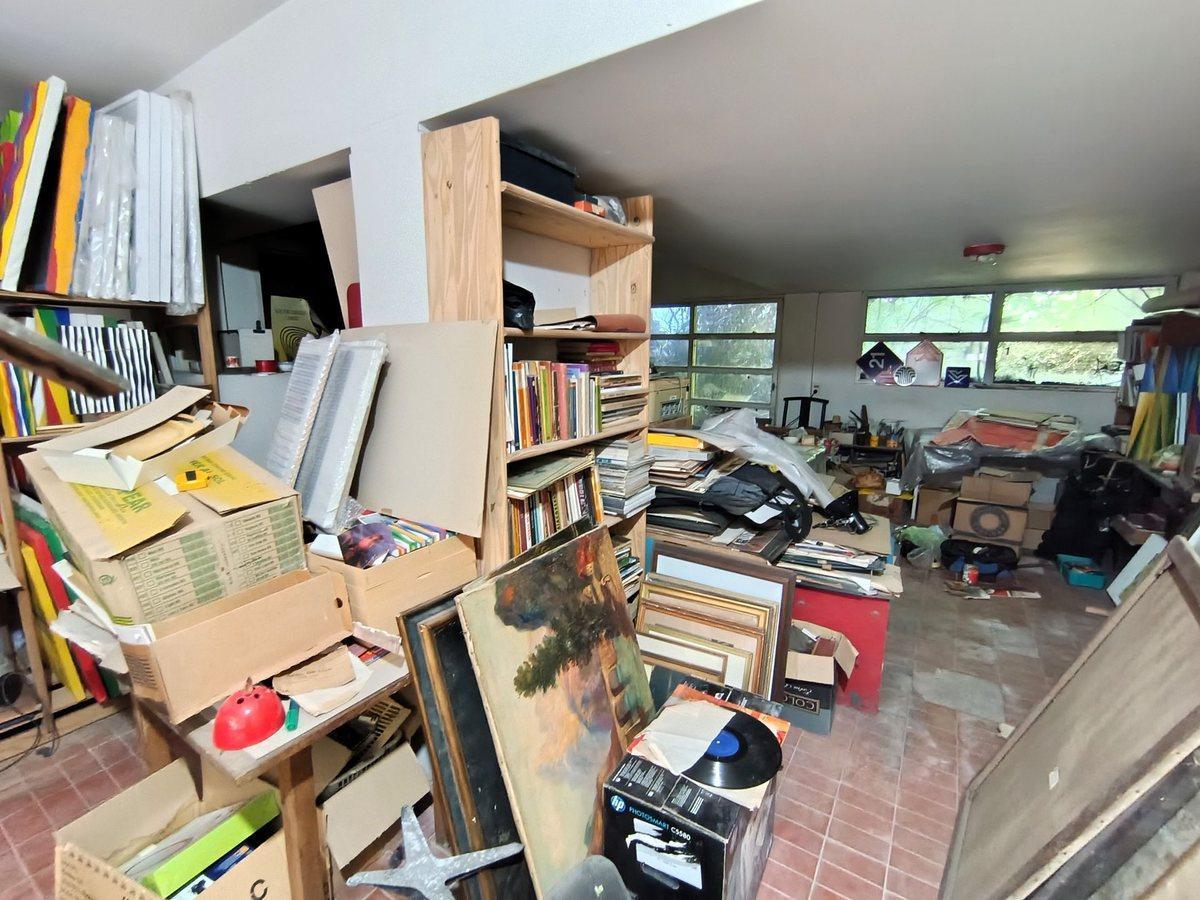 Foto de CASA A RECICLAR EN VENTA LA PLATA U/C1, imagen 3