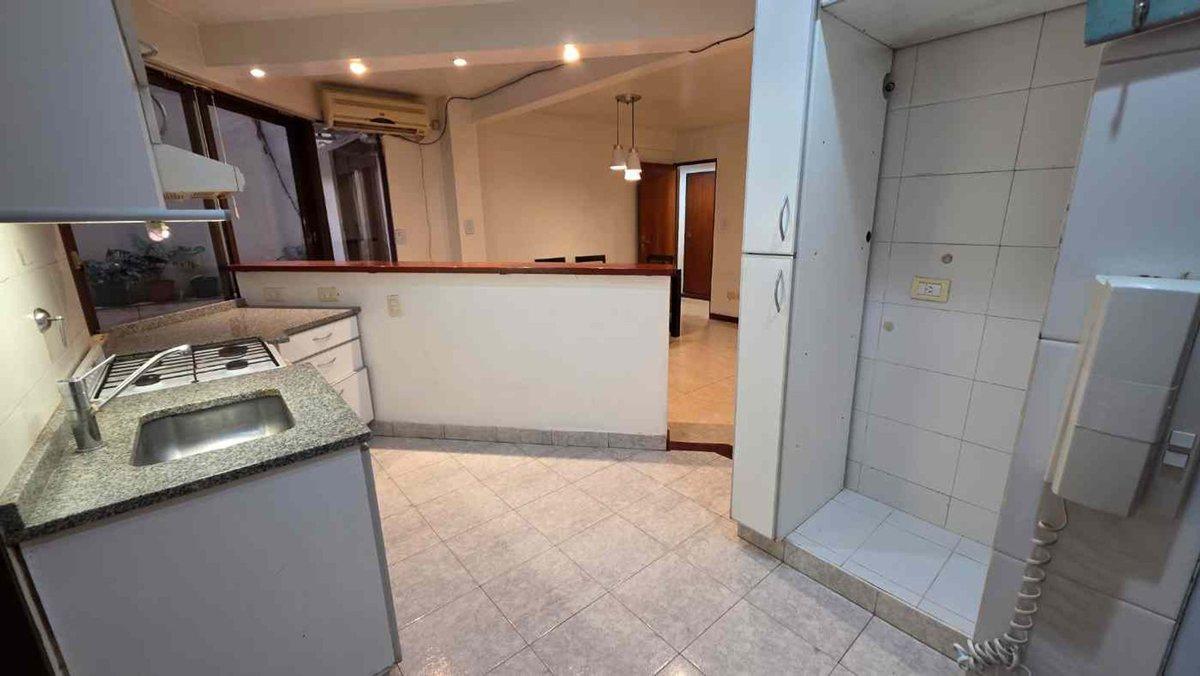 Foto de DEPARTAMENTO EN VENTA EN CABALLITO 3 AMBIENTES, imagen 4