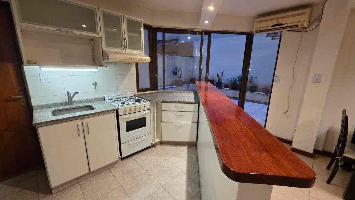 Foto de DEPARTAMENTO EN VENTA EN CABALLITO 3 AMBIENTES, imagen 3