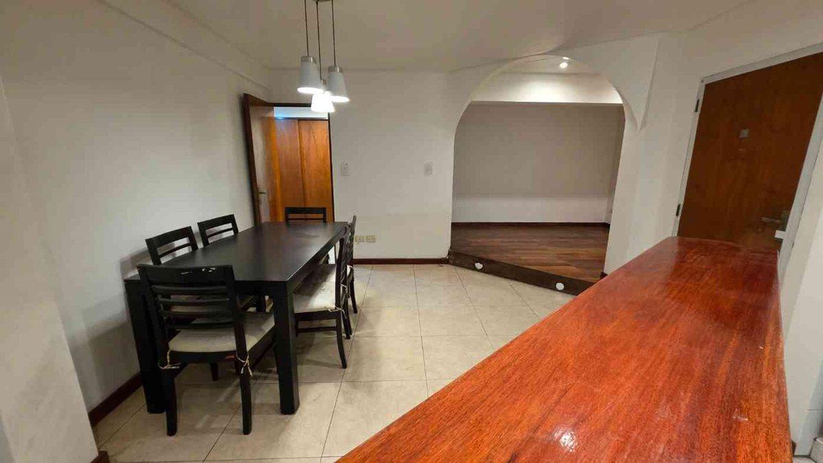 Foto de DEPARTAMENTO EN VENTA EN CABALLITO 3 AMBIENTES, imagen 1