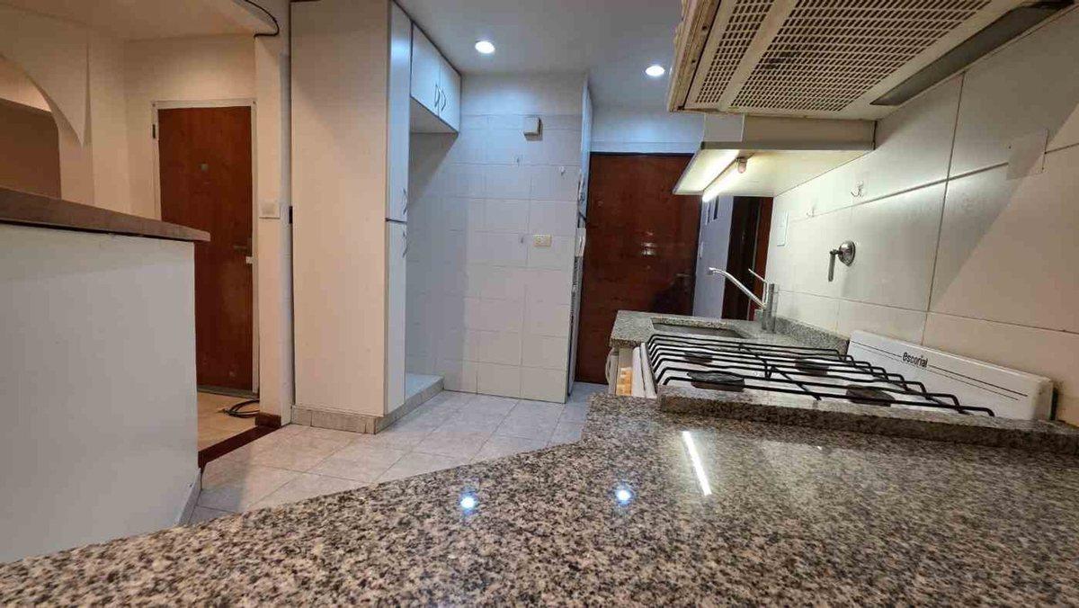 Foto de DEPARTAMENTO EN VENTA EN CABALLITO 3 AMBIENTES, imagen 5