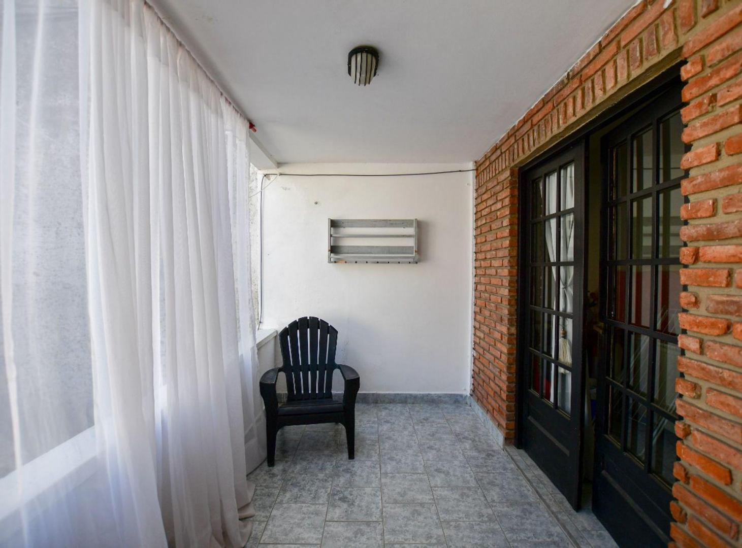 Foto de DEPARTAMENTO EN VENTA EN LA PLATA 1 DORMITORIO, imagen 3