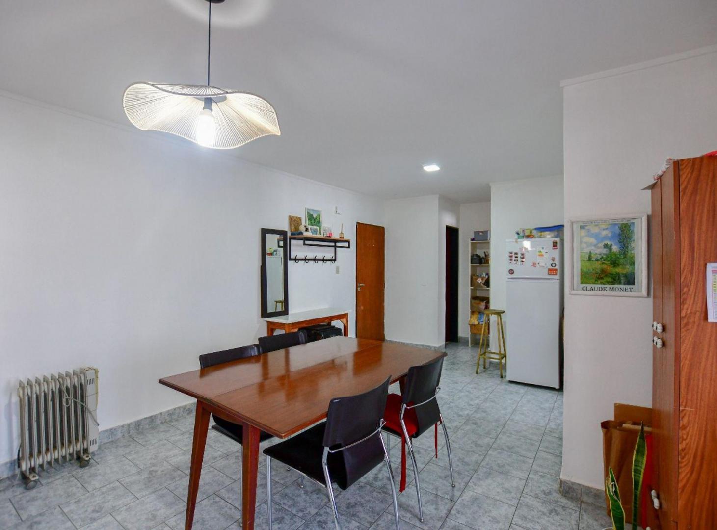 Foto de DEPARTAMENTO EN VENTA EN LA PLATA 1 DORMITORIO, imagen 4