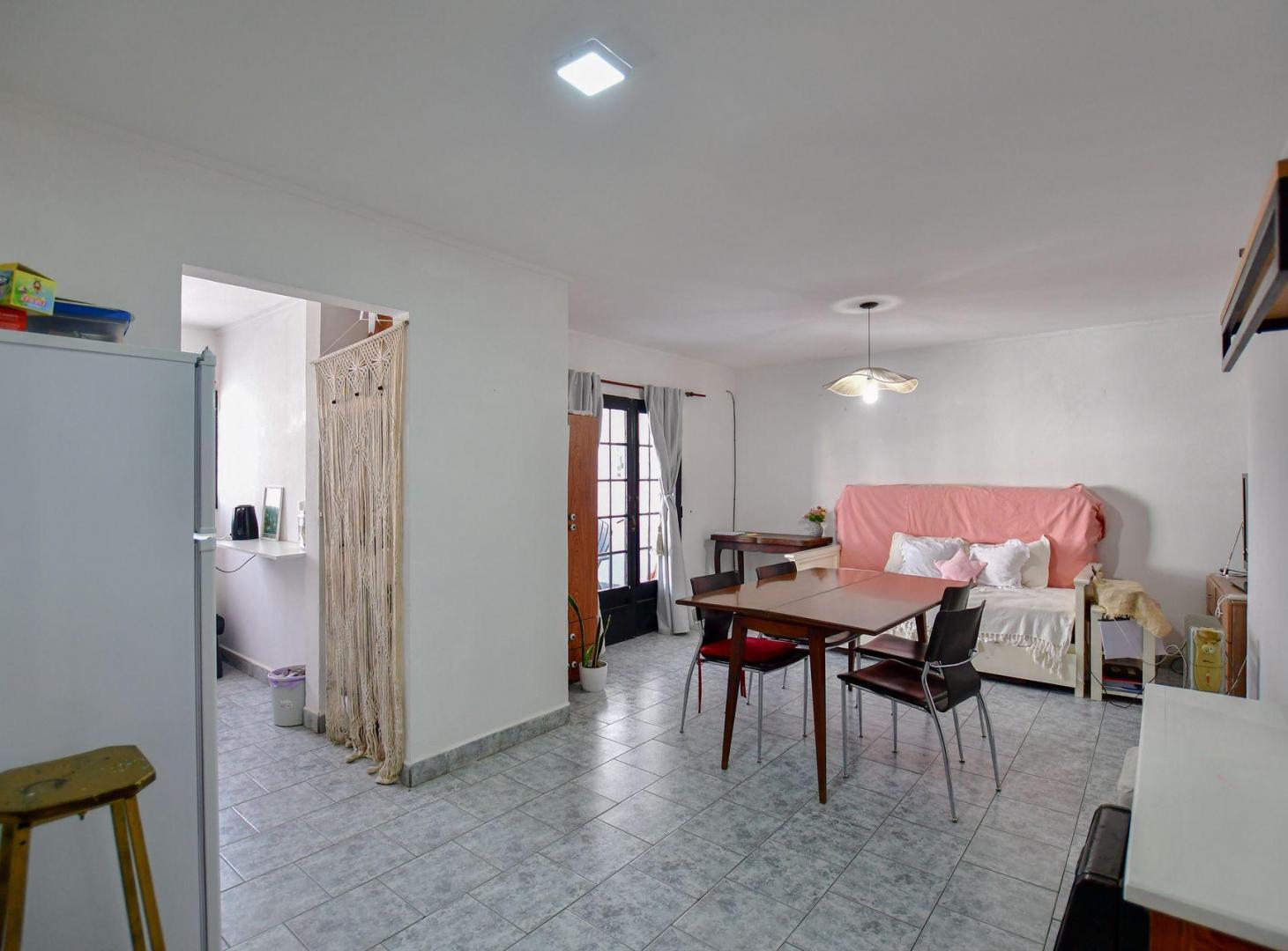 Foto de DEPARTAMENTO EN VENTA EN LA PLATA 1 DORMITORIO, imagen 5