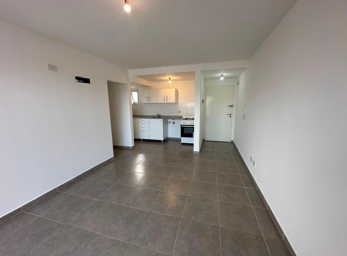 Foto de DEPARTAMENTO EN VENTA EN LA PLATA 1 DORMITORIO, imagen 1