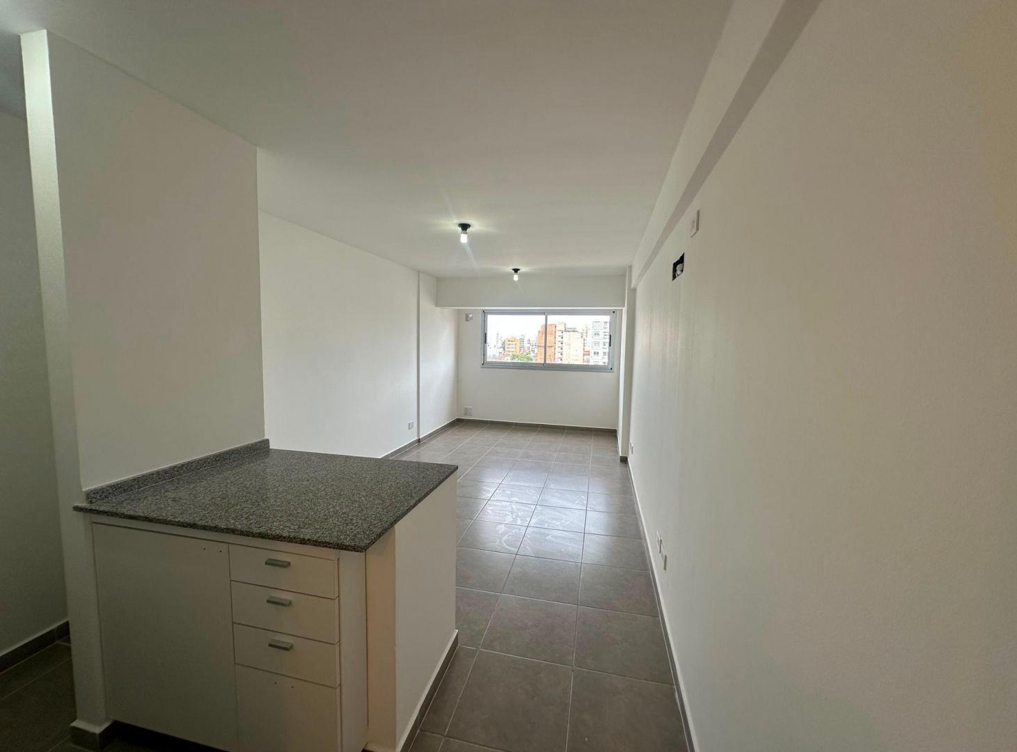 Foto de MONOAMBIENTE EN VENTA EN LA PLATA, imagen 3