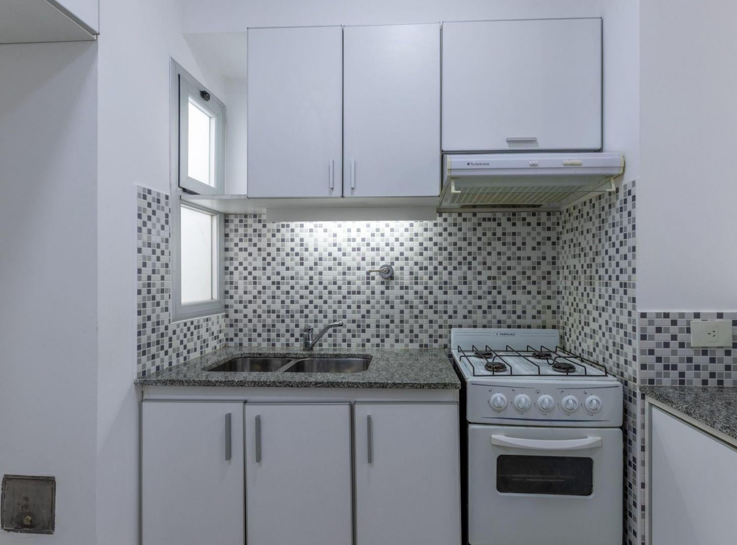 Foto de DEPARTAMENTO EN VENTA LA PLATA VILLA ARGUELLO, imagen 1