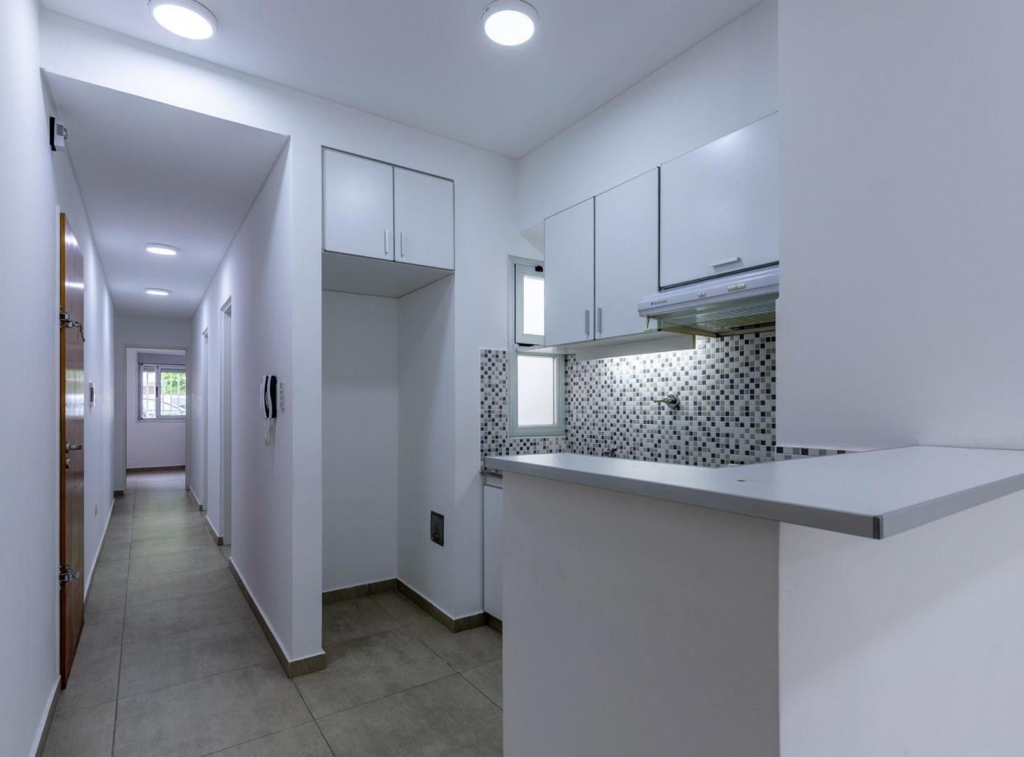 Foto de DEPARTAMENTO EN VENTA LA PLATA VILLA ARGUELLO, imagen 2