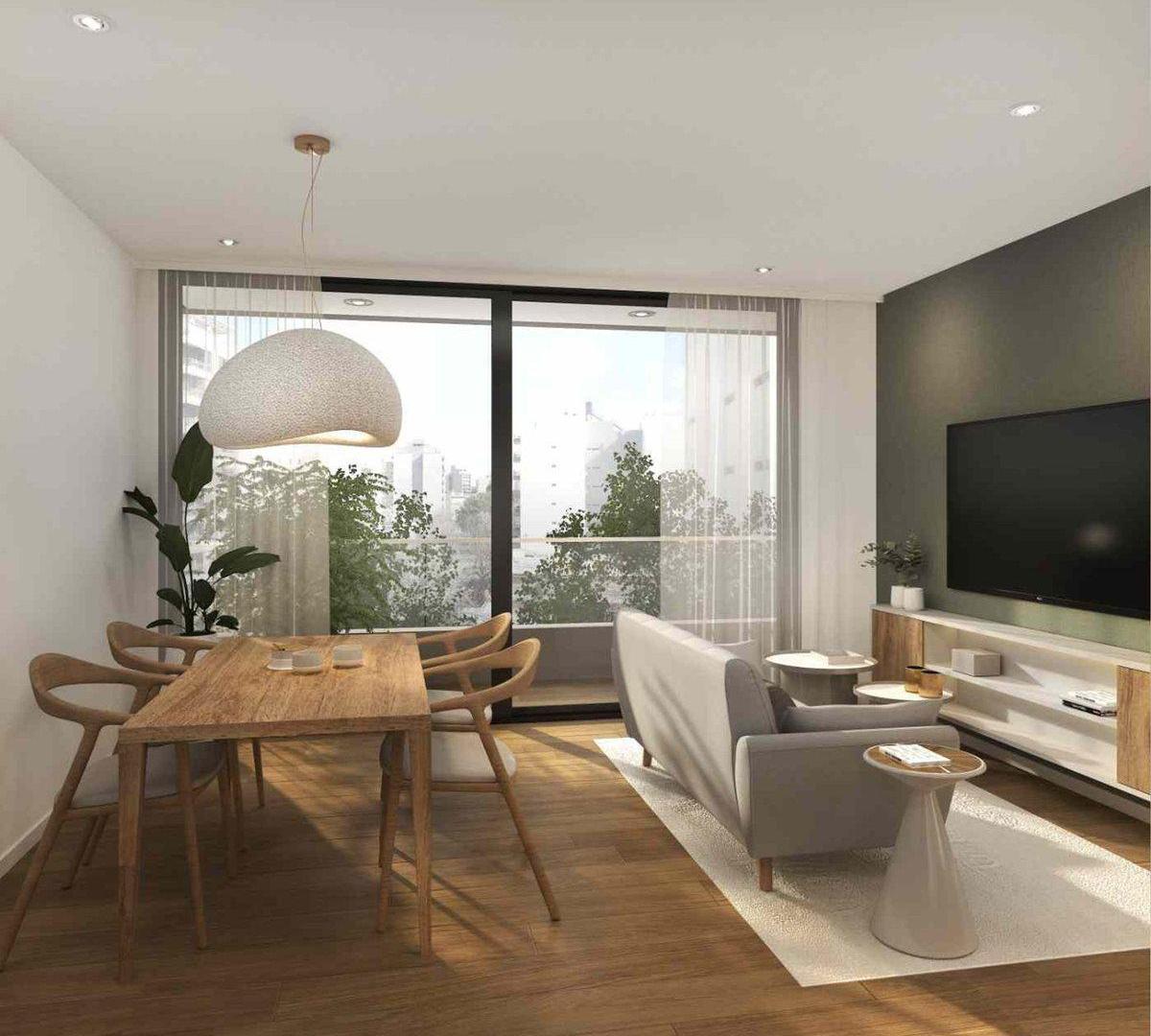 Foto de DEPARTAMENTO EN VENTA LA PLATA 1 DORMITORIO POZO, imagen 1